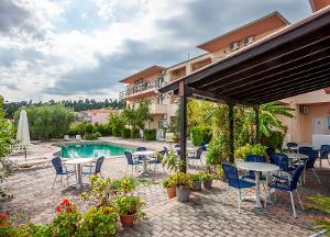 Hotel Skentos
