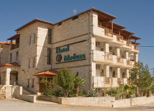 Hotel Medusa