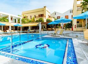Anais Collection Hotels & Suites