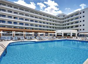 BQ Can Picafort Hotel
