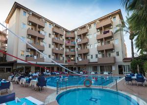 Helios Hotel