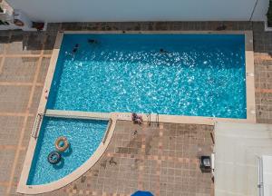 La Santa Maria Apartamentos