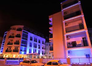 Cleopatra Golden Beach Hotel