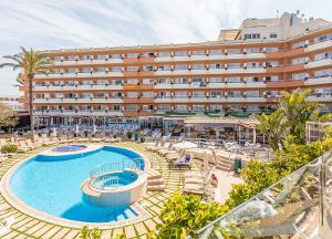 Hotel & Spa Ferrer Janeiro