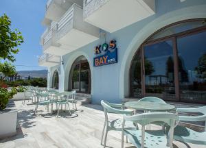 Kos Bay