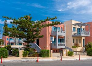 Marilisa Hotel