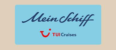 TUI Mein Schiff - Logo