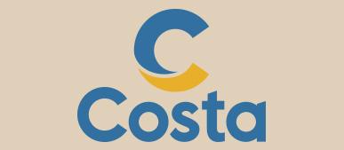 Costa - Logo