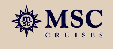 MSC Cruises - Logo