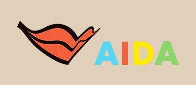 AIDA - Logo