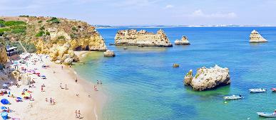 Portugal