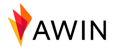 AWIN Logo und Verlinkung