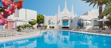 Alua Suites Fuerteventura
