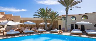 Playa Surf CBbC Hotel