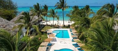 Nest Style Zanzibar