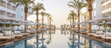 METT Hotel & Beach Resort Marbella- Estepona