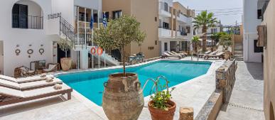 Nami Hotel & Suites
