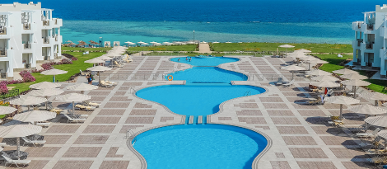 Fantazia Resort