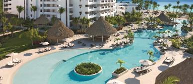 Secrets Cap Cana Resort & Spa