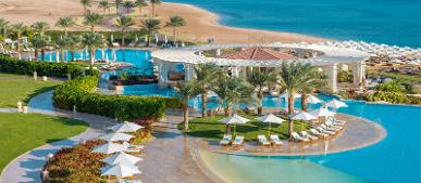 Baron Palace Sahl Hasheesh