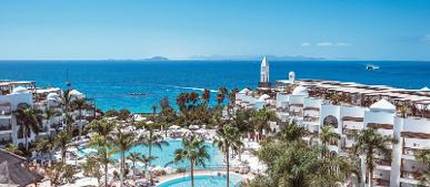 Princesa Yaiza Suite Hotel Resort