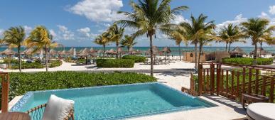 Fairmont Mayakoba
