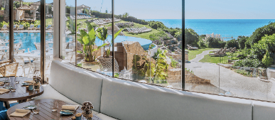 Vila Vita Parc Resort und Spa ALGARVE