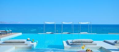 OROS Luxury Beach Resort