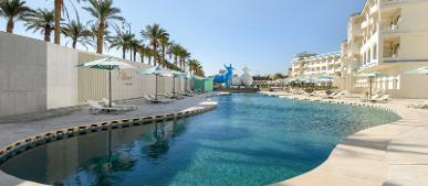 Flow Spectrum Resort Sahl Hasheesh