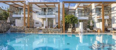 The Island Hotel