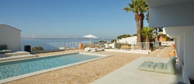 Inmood Aucanada Hotel
