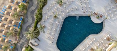 Arin Resort