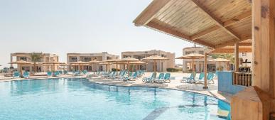 Hurghada Long Beach Resort