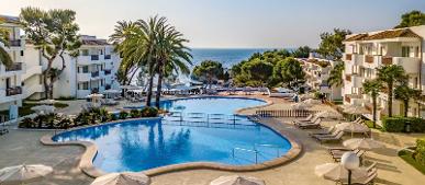 Inturotel Cala Azul