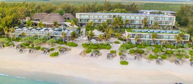 Radisson Blu Poste Lafayette Resort & Spa