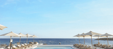 White Hills Resort