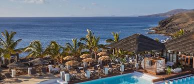 Secrets Lanzarote Resort & Spa