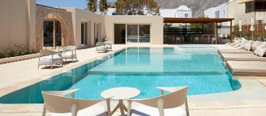 Apricus Hotel