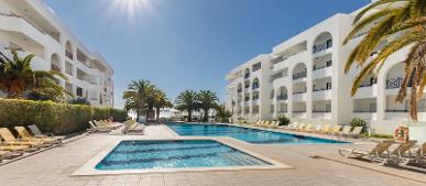 Ukino Terrace Algarve