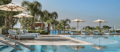 Parklane a Luxury Collection Resort & Spa