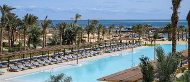 Serry Beach Resort
