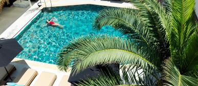 La Stella Suites