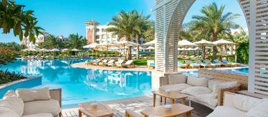 Baron Palace Sahl Hasheesh