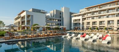 Anda Barut Collection