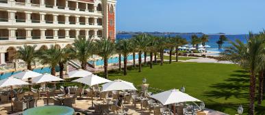 Baron Palace Sahl Hasheesh