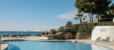 Hotel de Mar Gran Melia
