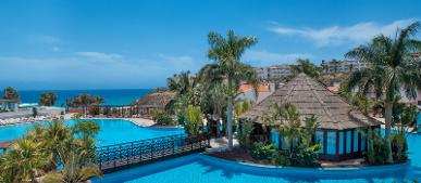 Hotel Fuerteventura Princess