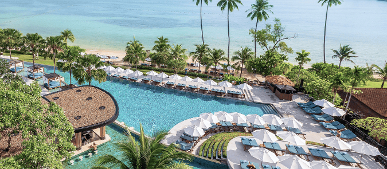 Pullman Phuket Panwa Beach Resort