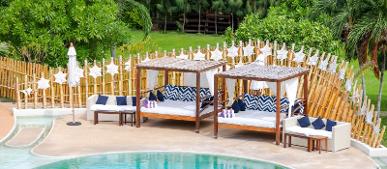 Pinnacle Grand Jomtien Resort and Beach Club