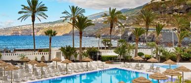 Meliá Costa Atlantis Tenerife